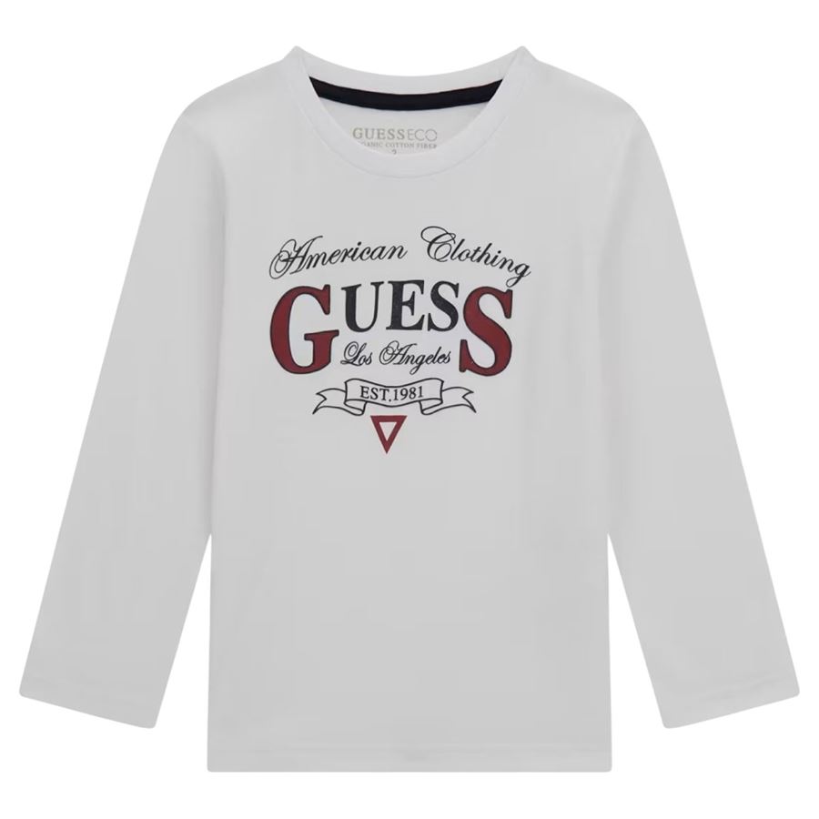  Guess Kids | N5YI21/K8HM4G011